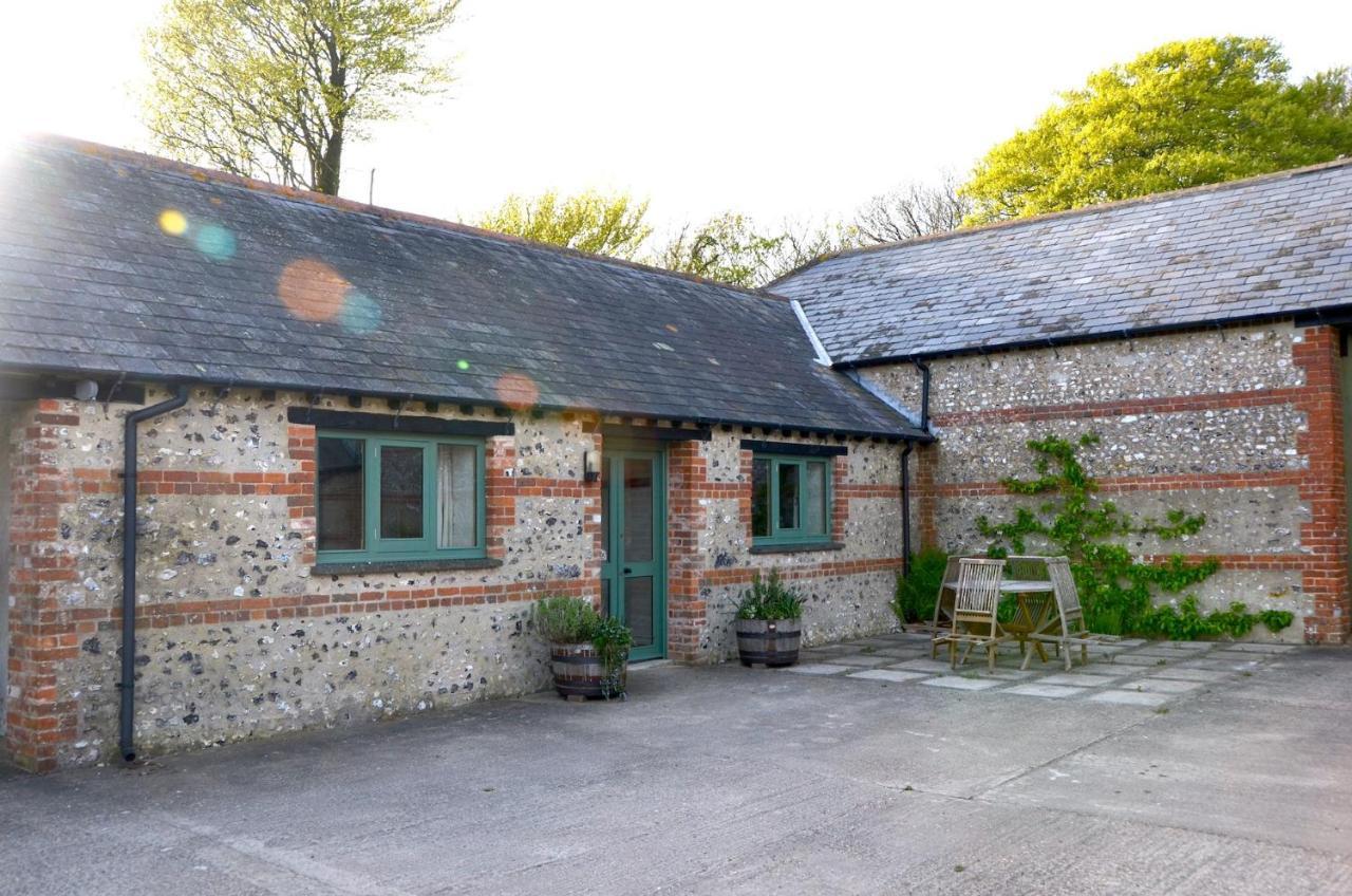 Top Parts Bed & Breakfast Abbotsbury Eksteriør bilde