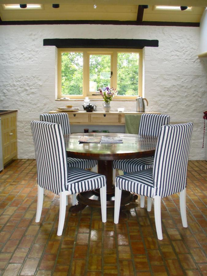 Top Parts Bed & Breakfast Abbotsbury Eksteriør bilde