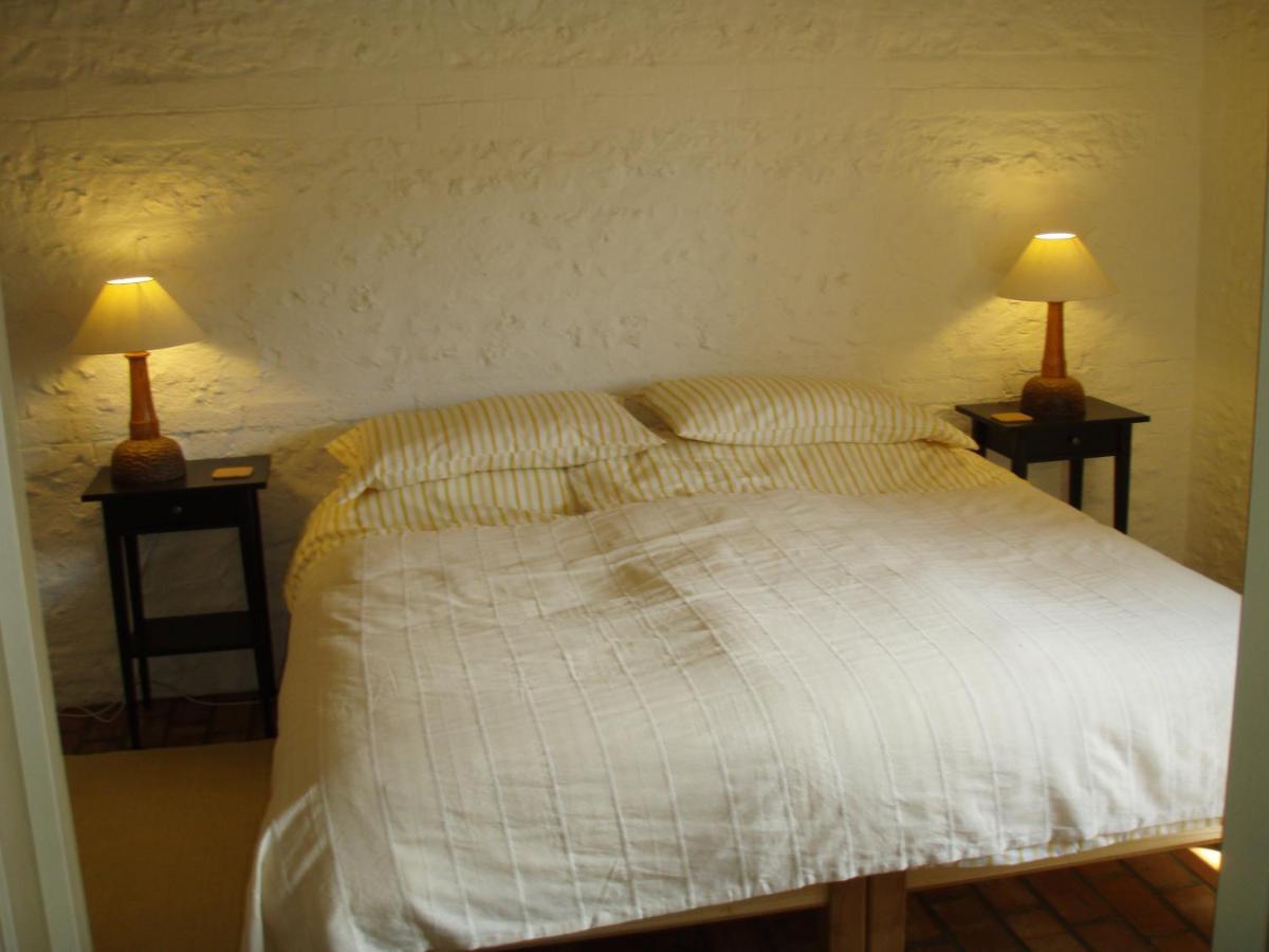 Top Parts Bed & Breakfast Abbotsbury Eksteriør bilde