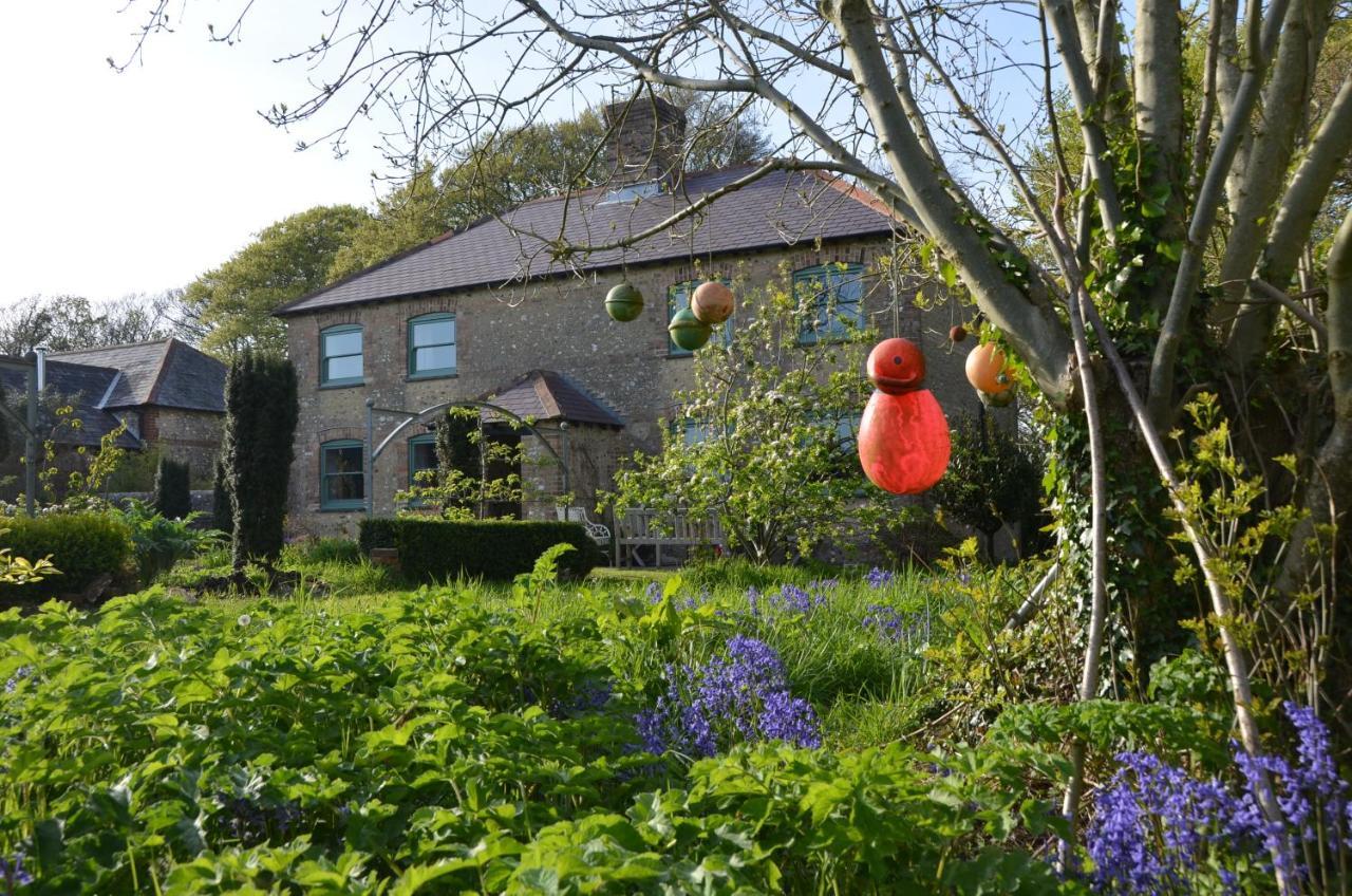 Top Parts Bed & Breakfast Abbotsbury Eksteriør bilde