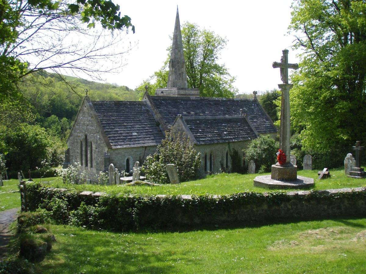 Top Parts Bed & Breakfast Bed & Breakfast Abbotsbury Eksteriør bilde