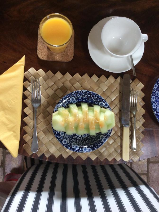 Top Parts Bed & Breakfast Abbotsbury Eksteriør bilde